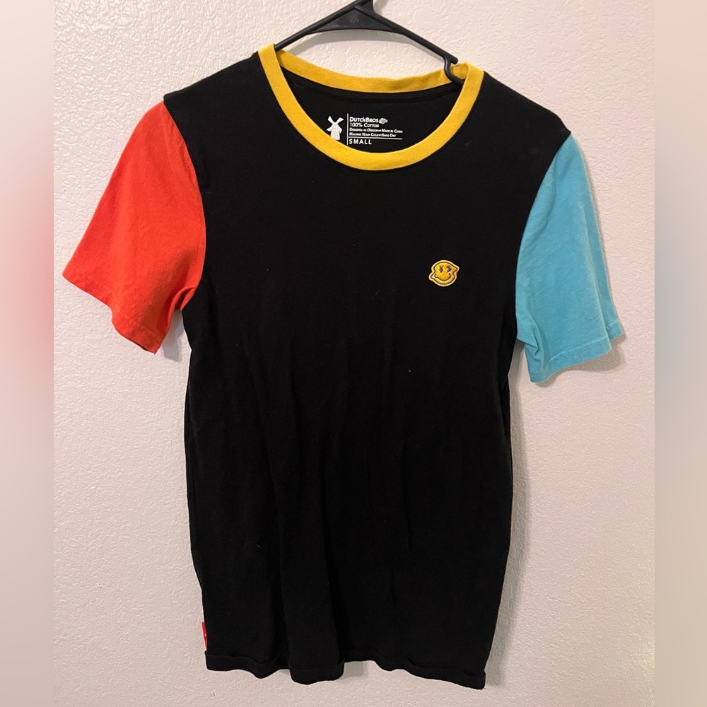 Dutch Bros T Shirt